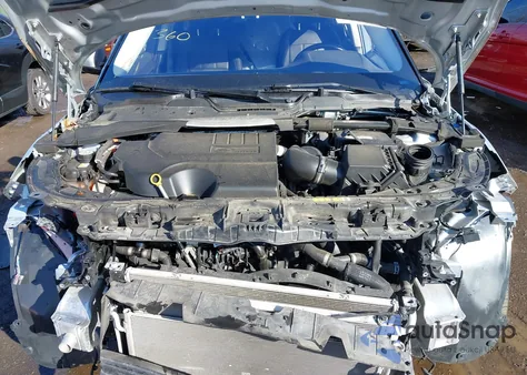 2020 Land Rover Range Rover Evoque S из США, поврежденный, VIN SALZJ2FX1LH107545